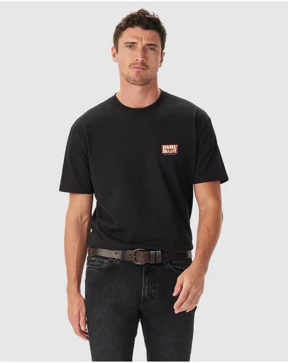 R.M.Williams - Branded T-Shirt
