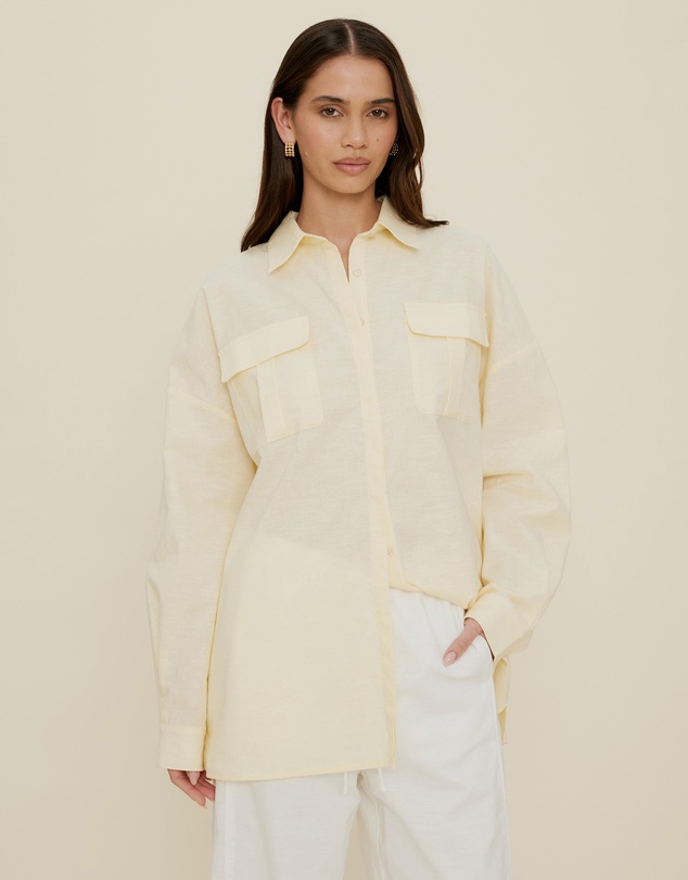 The Fated - Daila Shirt