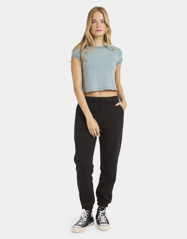 Billabong - Womens Boundary Track Pants