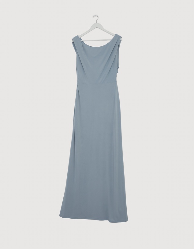 Revibe - Repaired CHANCERY Celeste Maxi Dress - AU 12