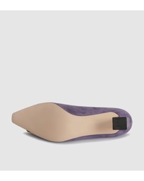 Sempre Di - Kiara Courtshoes