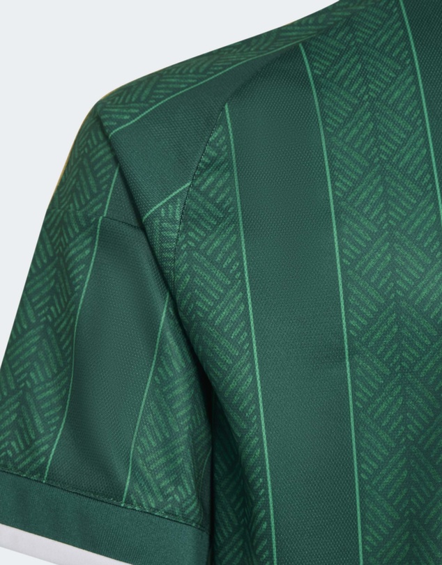 adidas Performance - South Africa 26 Away Kids Football Jersey