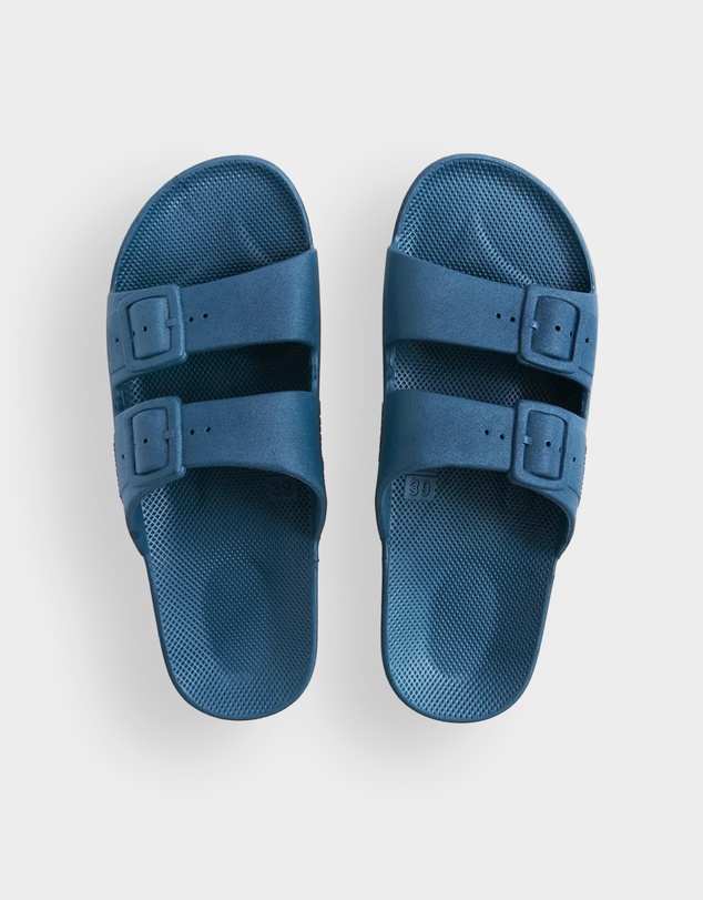 Freedom Moses - Slides - Unisex