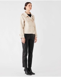 Esmaee - Virtual Cropped Trench 