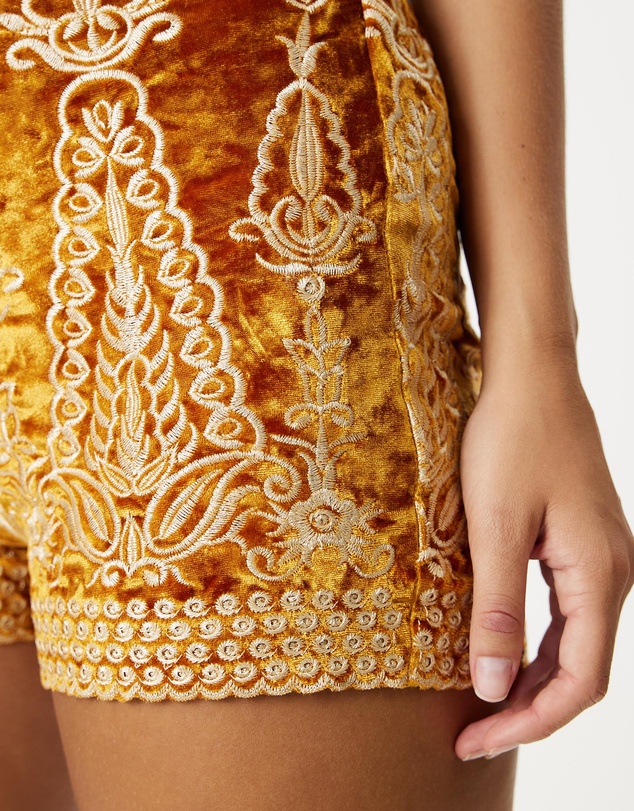 LENNI the label - Muse Shorts