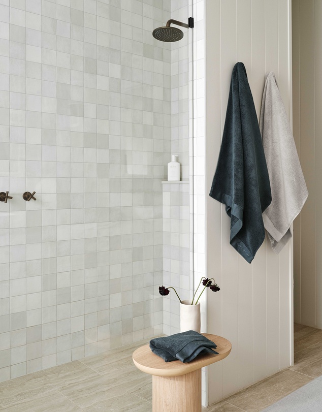 Aura Home - Haven Australian Cotton Bath Towel Set
