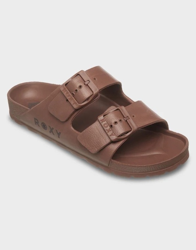 Roxy - Womens Kattie Slides