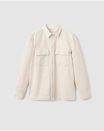 M.N.G - Baku Jacket