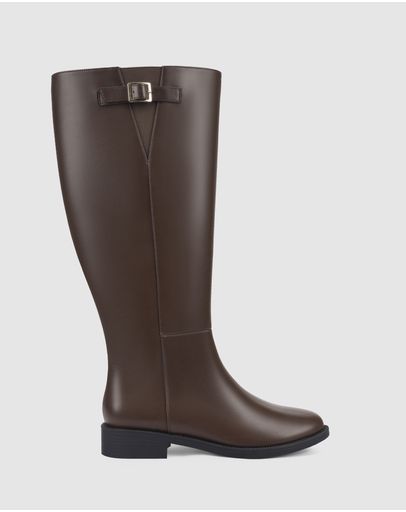Chocolate Brown