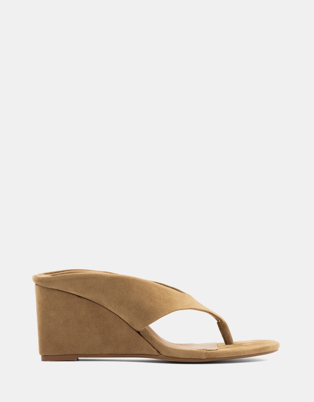 Therapy - Sera Wedge Thongs