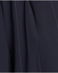 The Social Outfit - Palazzo Pants