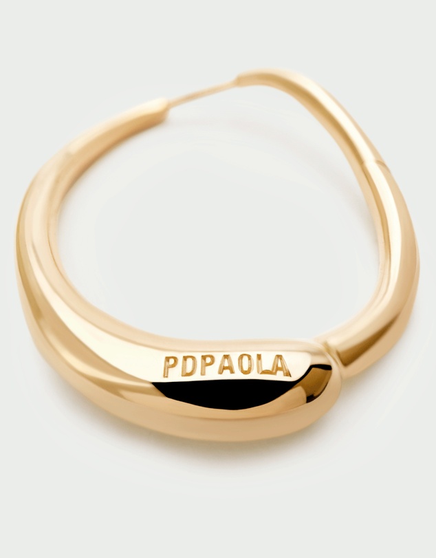 PDPAOLA - Halo Hoops