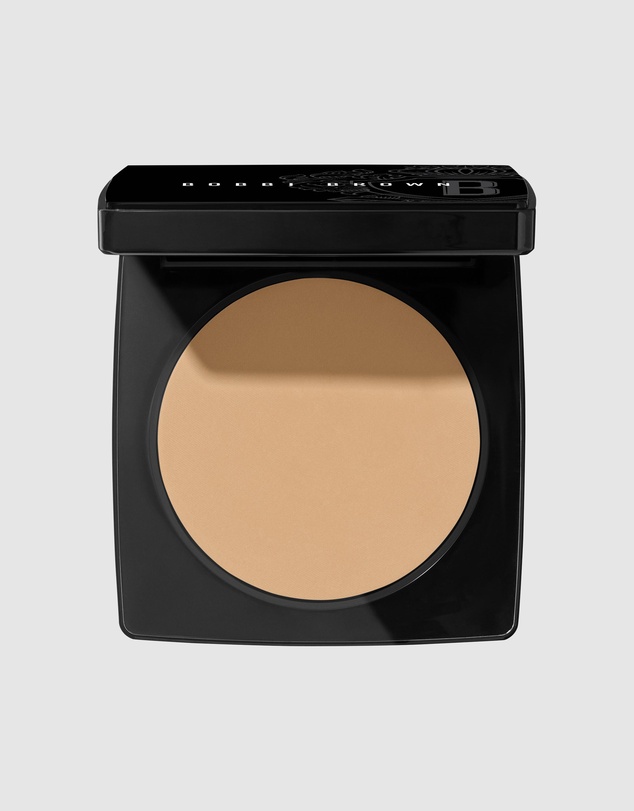 Bobbi Brown - Sheer Finish Pressed Powder
