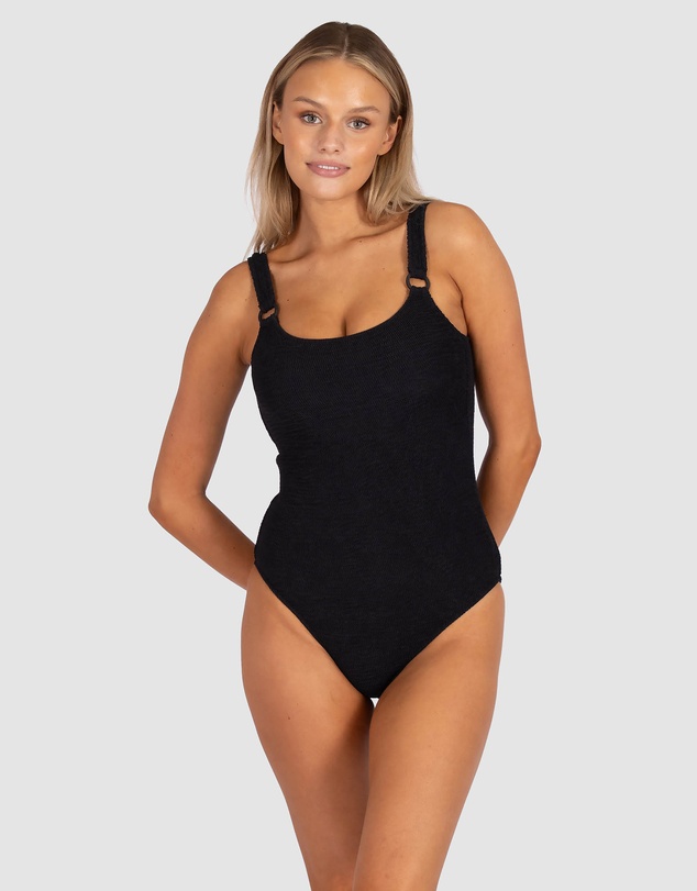 Baku Swimwear - Ibiza F Cup Underwire One Piece Swimsuit