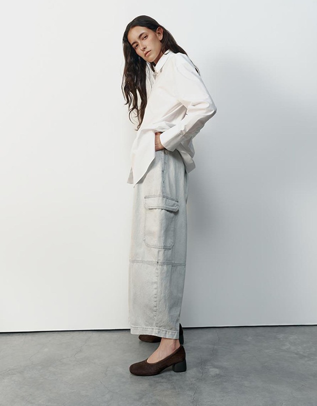 Vagabond - Livia