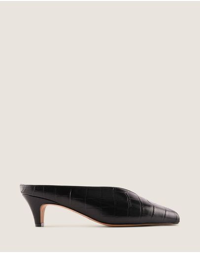 BLACK CROC