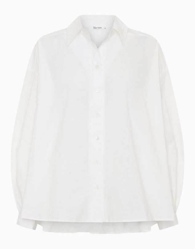 Morrison - Leona Swing Shirt