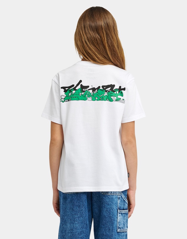 Element - Boys 8 to 16 Horn T-Shirt