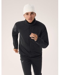 Arc'teryx - Norvan Insulated Hoody Men's