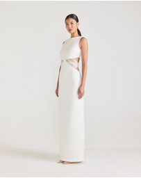 TOJHA - Bellina Dress