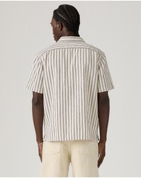 Levi's - SS Sunset Standard Camp Shirt