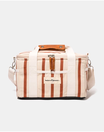 Business & Pleasure Co. - The Premium Cooler Bag