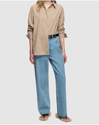 Blanca - Constance Shirt