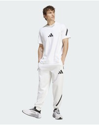 adidas Sportswear - adidas Z.N.E. Tee Mens