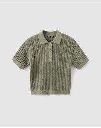 M.N.G - Sito Sweater