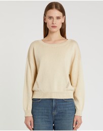 Marella - Soft Knit Sweater