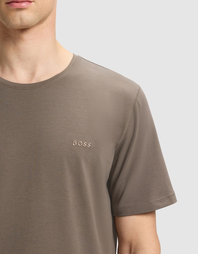 BOSS - Mix and Match T-Shirt