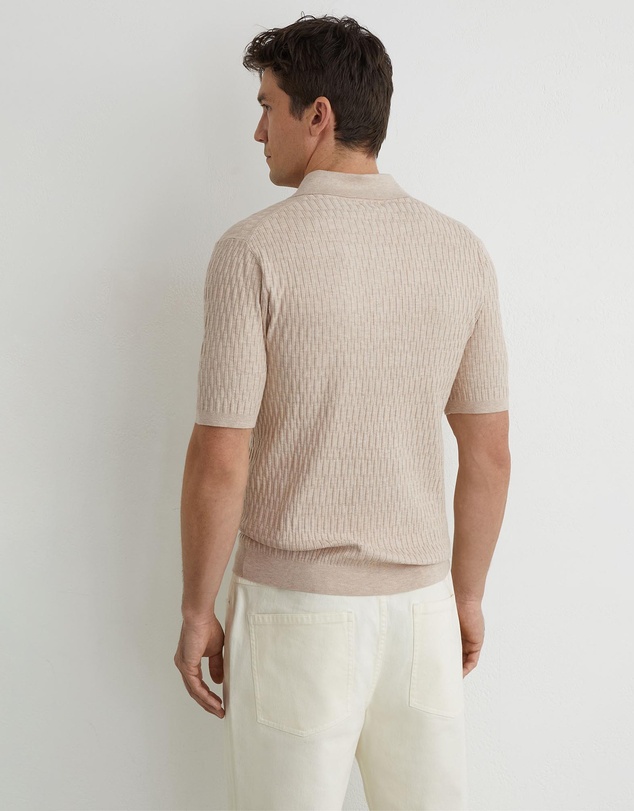 REISS - Era Polo Shirt