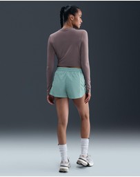 Nike - 2in Windrunner Mid-Rise Woven Shorts