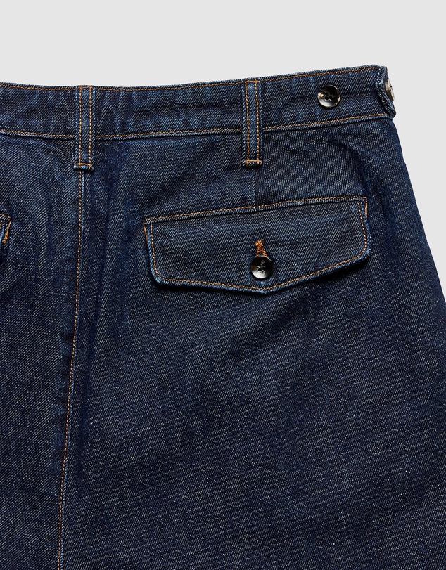 Larriet - Lyu Shorts