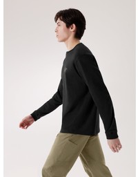 Arc'teryx - Kragg Cotton Shirt LS Men's