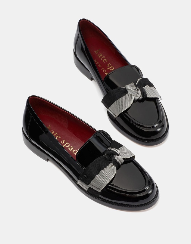 Kate Spade - Leandra Loafers