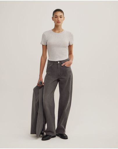 Storm Grey