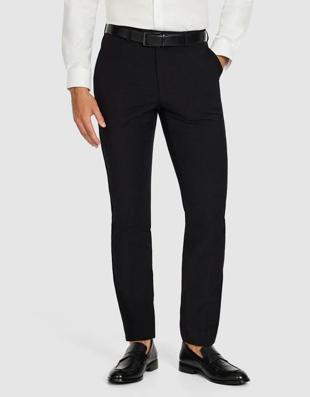 Tarocash - Supreme Slim Tuxedo Pant