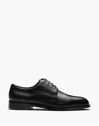 Aquila - Ludlow Derby Shoes