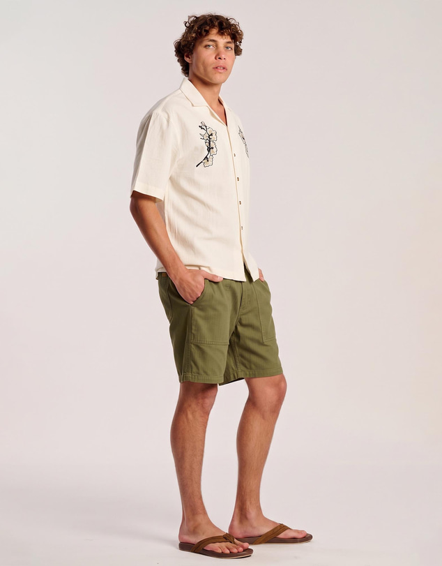 Rolla's - Supply Shorts