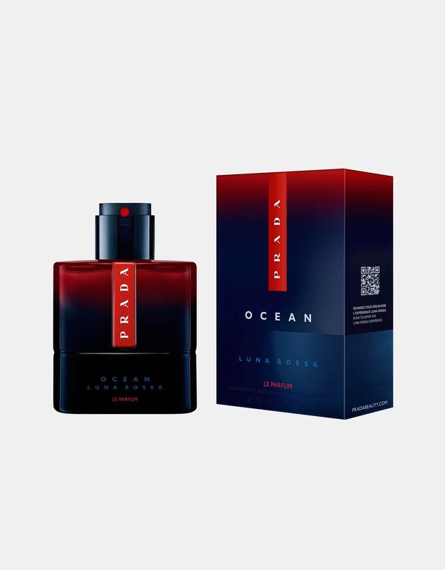 Prada - Luna Rossa Ocean Le Parfum 50ml