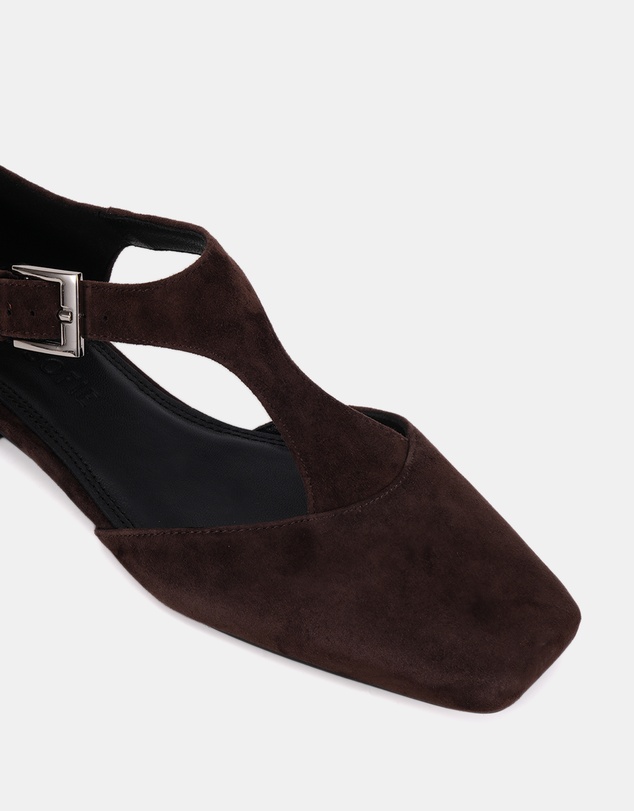 Miss Sofie - Louise Flats
