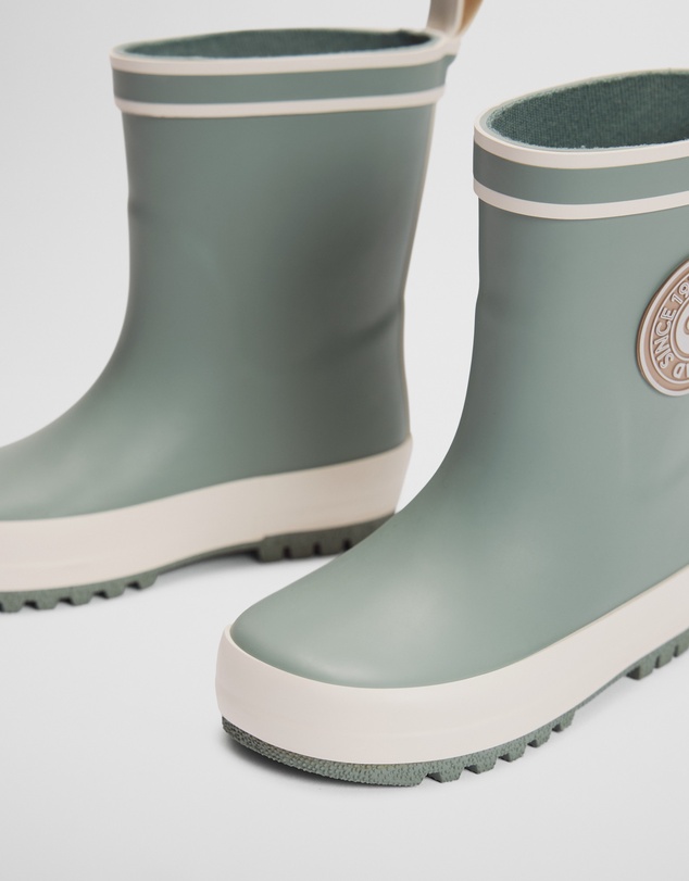 Country Road - Classic Gumboot