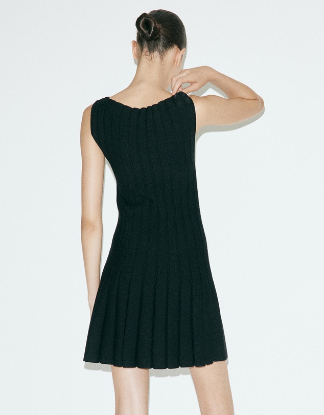 M.N.G - Moog Dress