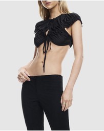 Lioness - Anaa Crop Top