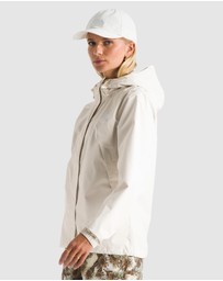 The North Face - Antora Rain Jacket