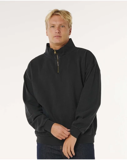 Rip Curl - Premium Surf Quarter Zip Crew