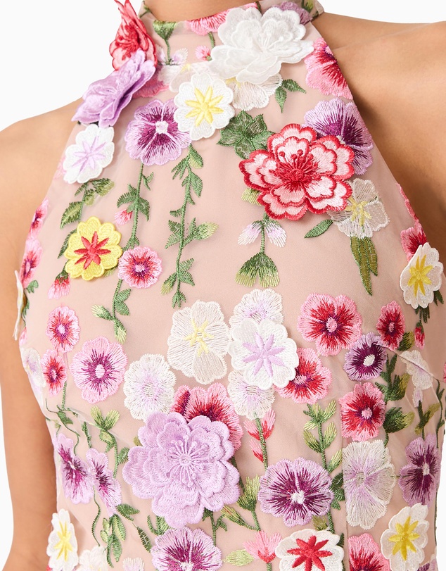 Elliatt - Neve Mini Dress