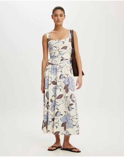 Cotton On - Maple Maxi Dress