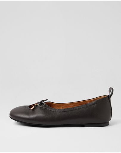 DK BROWN